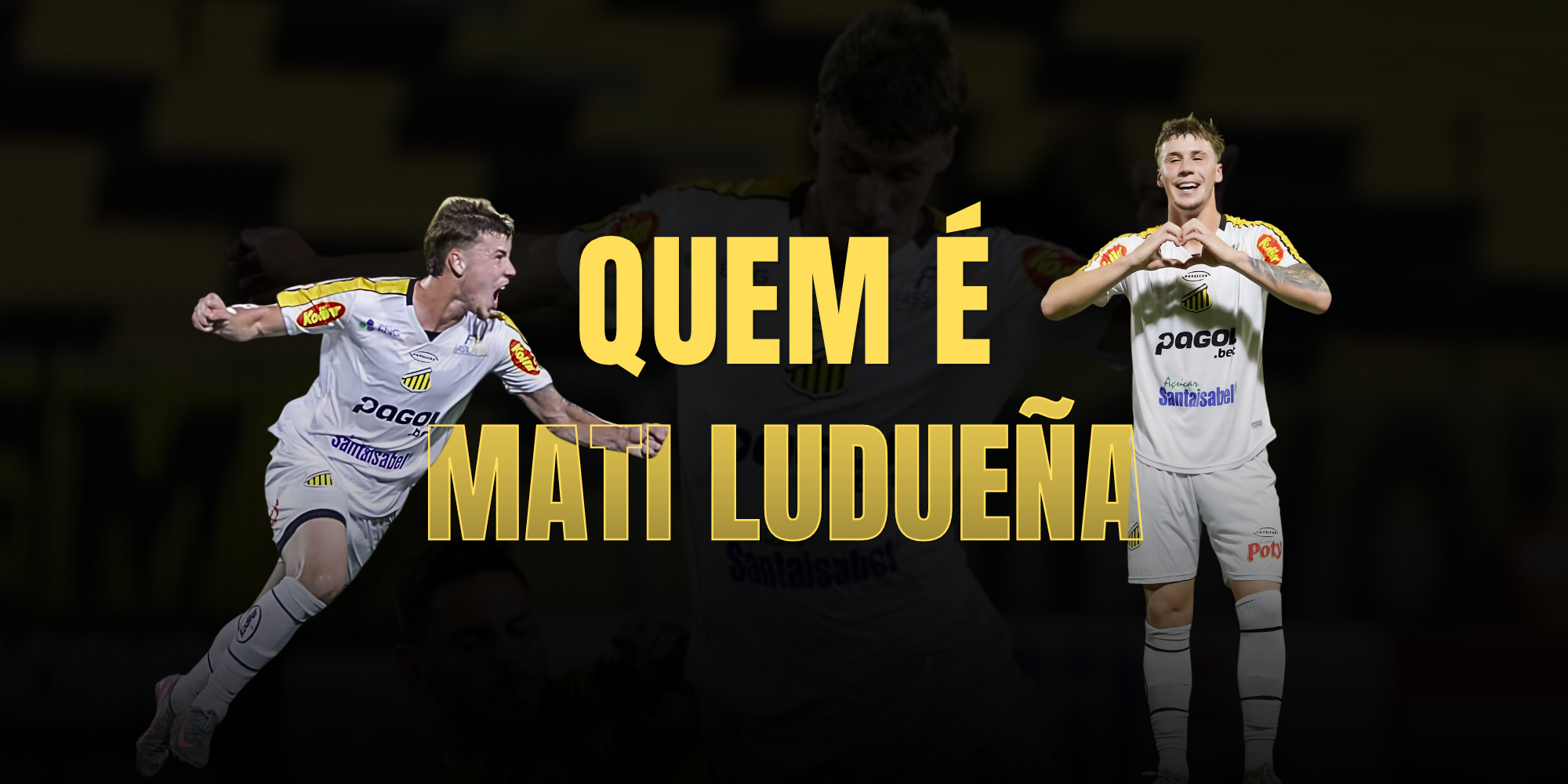 Matías Ludueña: A Joia Argentina que Virou o Vale do Aço e Carimbou o Tigre na Semi