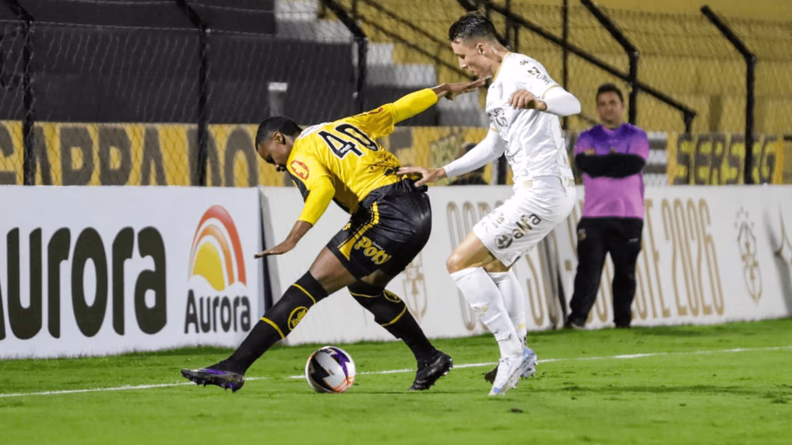 Semifinal de Mentira: Até quando o Novorizontino vai abrir mão de competir?