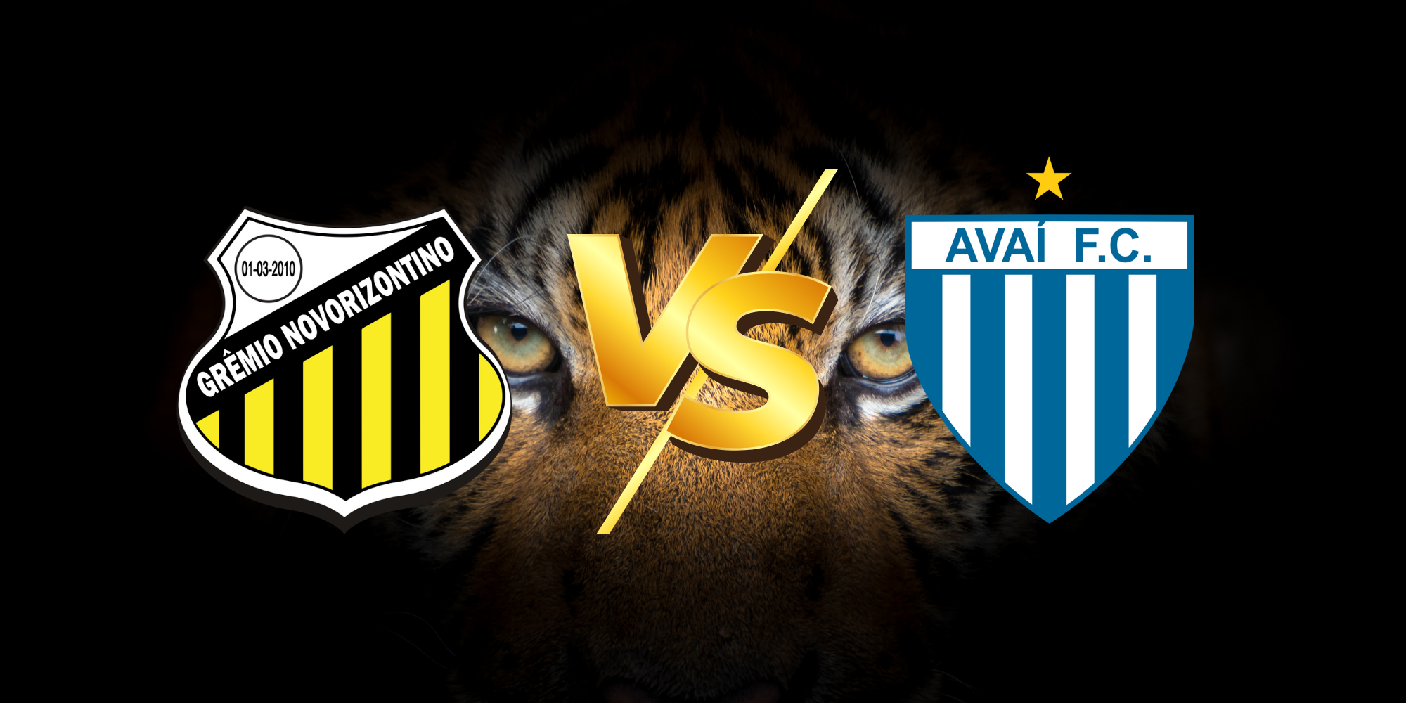 VALE A SEMIFINAL! Novorizontino encara o Avaí em Bauru pela Copa Sul-Sudeste