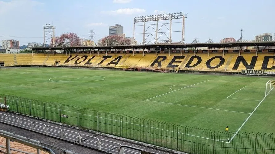 Mati Ludueña Vira no Vale do Aço e Coloca o Tigre na Semi da Sul-Sudeste