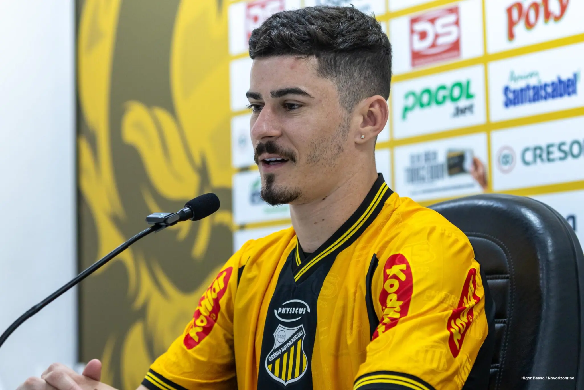 RÔMULO FICA NO TIGRE: PALMEIRAS NÃO RECEBE PROPOSTAS E JANELA FECHA HOJE