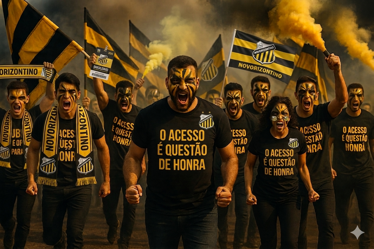 O ACESSO É QUESTÃO DE HONRA: REPARAÇÃO HISTÓRICA 2026